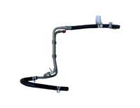Ford OEM F09Z-3A713 Servolenkungsdruckschlauch Baugruppe 80642 352209 40055