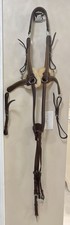 Henri De Rivel HDR Pro 5 Point Elastic Breastplate Running Martingale Attachment