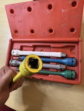 Unbranded Torque Stick Lug Nut Set Unbranded Torque Stick Lug Nut Set