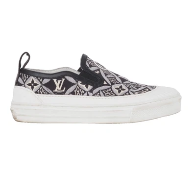 LOUIS VUITTON Playtime Sneakers Since 1854 Limit. Slip-On Schuhe Gr. 36 OP: 690€ - Bild 1 von 4