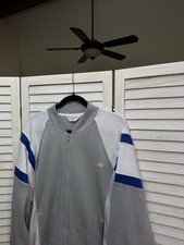 Vintage Men s Bomber Wool luxury Dior Sport