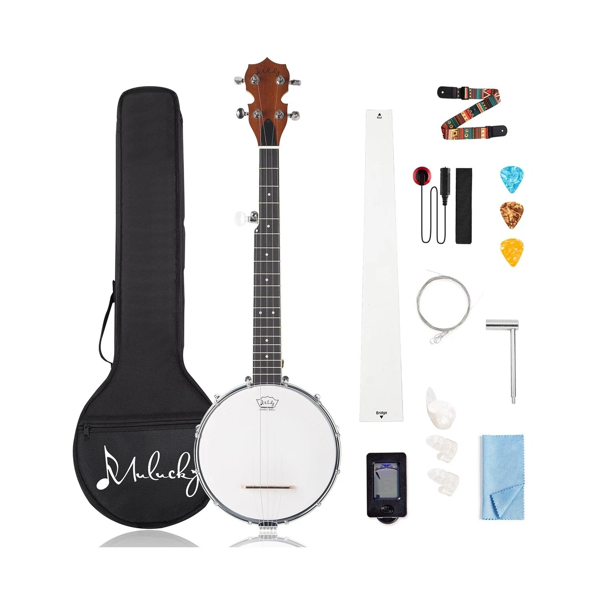 Travel Banjo for sale | eBay