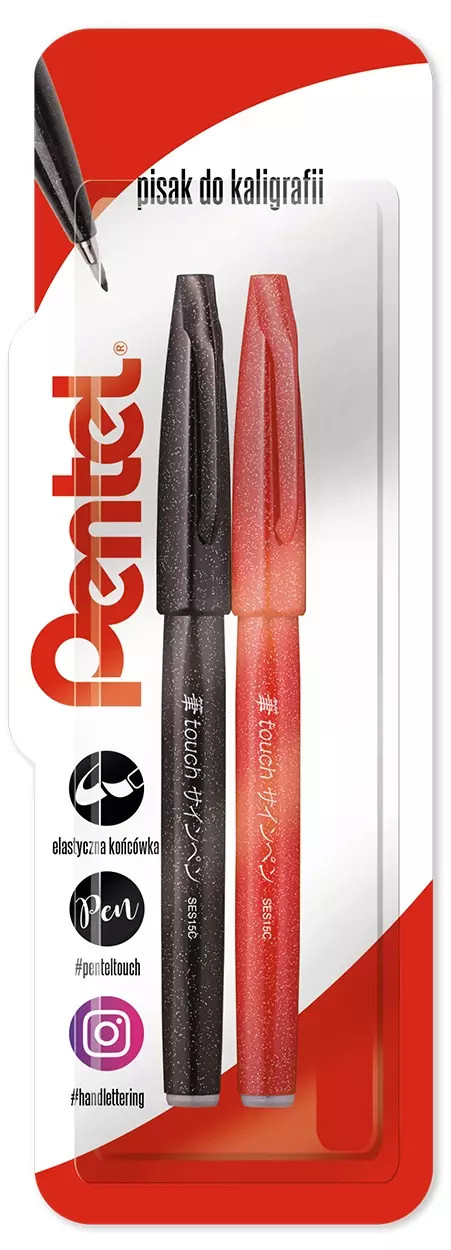 5902894023774 Pisakpdzelek 15 3590₽