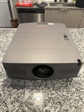 EIKI LC XGC500 Projector