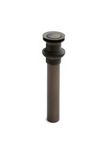 Signature Hardware MG-25018-ORB Pop Up Drain Oil Rubbed Bronze Brand NEW