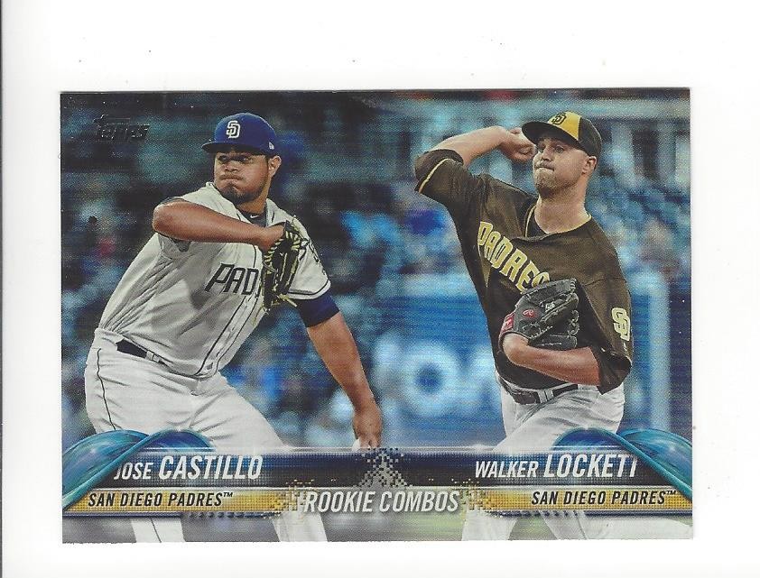 2018 Topps Update Baseball Rainbow Foil Parallel Singles - You Choose