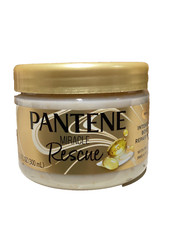 Pantene Miracle Rescue Intensive Bond Repair Mask with Pro v Pearls 10.1oz/300ml