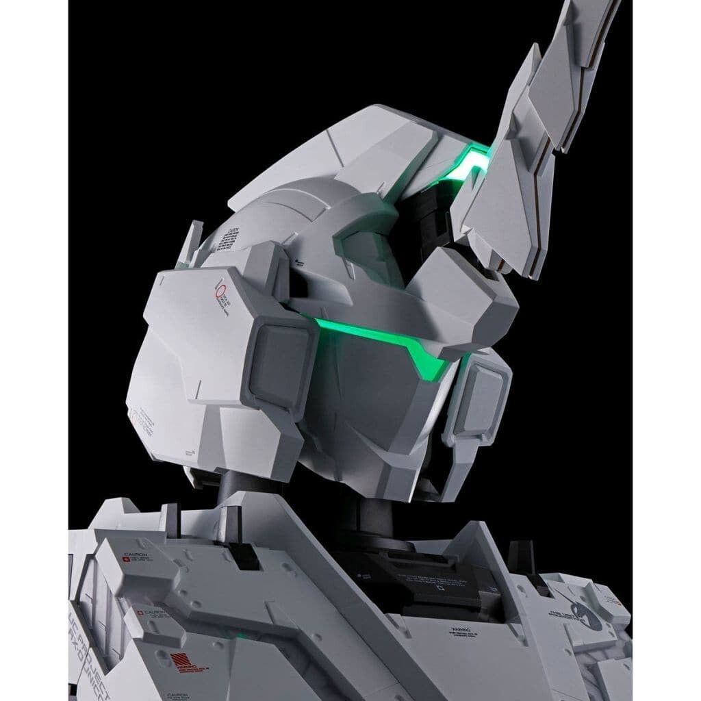 REAL EXPERIENCE MODEL RX-0 Unicorn Gundam AUTO-TRANS edition
