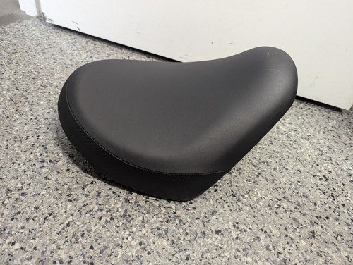 Genuine OEM Honda Rebel 1100 Stock Seat 77100-MLA-A000 - Picture 4 of 6