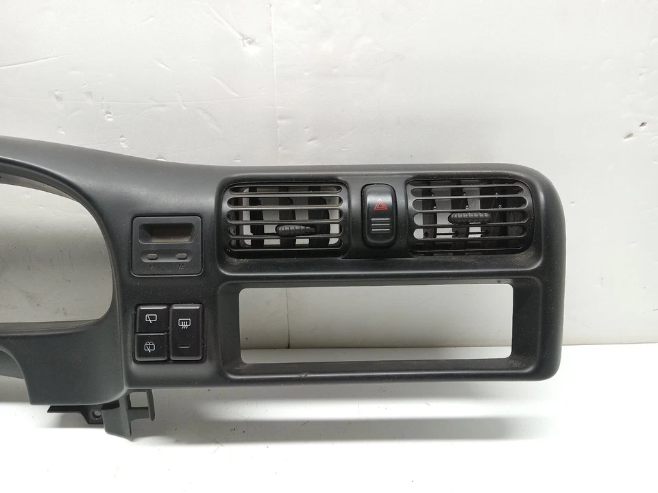 ISUZU RODEO 1998-2002 TABLERO CLUSTER BISEL OEM Foto 4 de 4