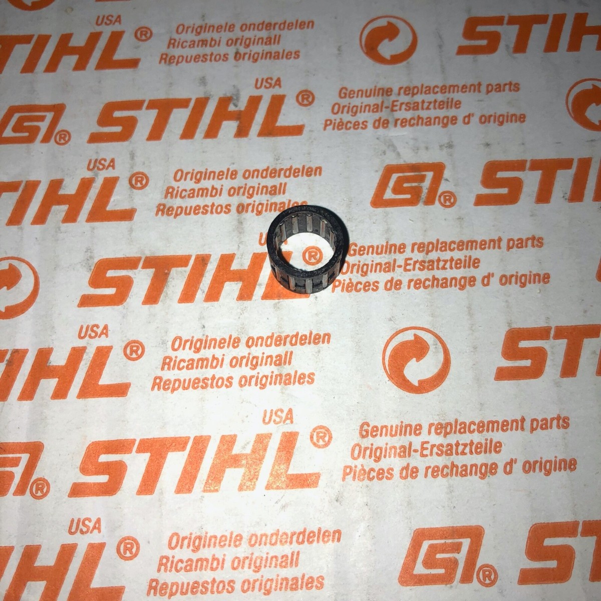 STIHL clutch bearing 9512 933 2260 ms271 291 ms211 210 ms251 250