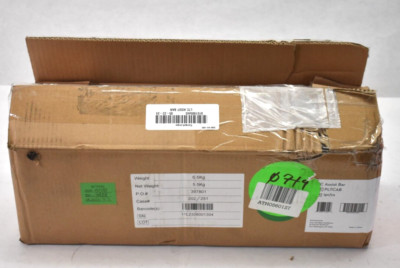 LTC Drive Medical Assist Bars Pair PLTCAB Medical Replacements Case Metal