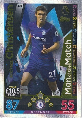 Topps Match Attax Premier League 2018/19, Extra & Ultimate Cards + Team Set/Sets - Picture 3 of 171