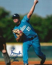 Brendon Little Chicago Cubs signed Baseball 8x10 photo autographed