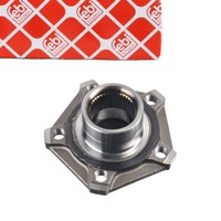 febi Radnabe FüR VW Touareg CR7 Audi A4 B9 A5 F5 A6 C8 A7 4K A8 D5 Q5 FY Vorne