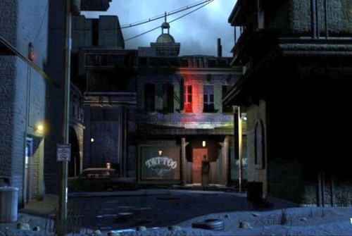 SOCIEDAD DE LA LUNA SERPIENTE Última mitad de la oscuridad PC Juego DVD Aventura NUEVO - Imagen 5 de 12