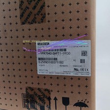1PIECE NEW SIEMENS SERVO MOTOR 1FK7042-2AF71-1RG0