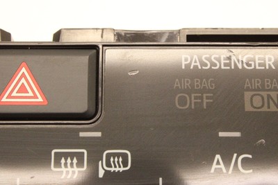 TEMPERATURE CONTROL CAMRY 1128719 12 13 ASSY for sale online | eBay