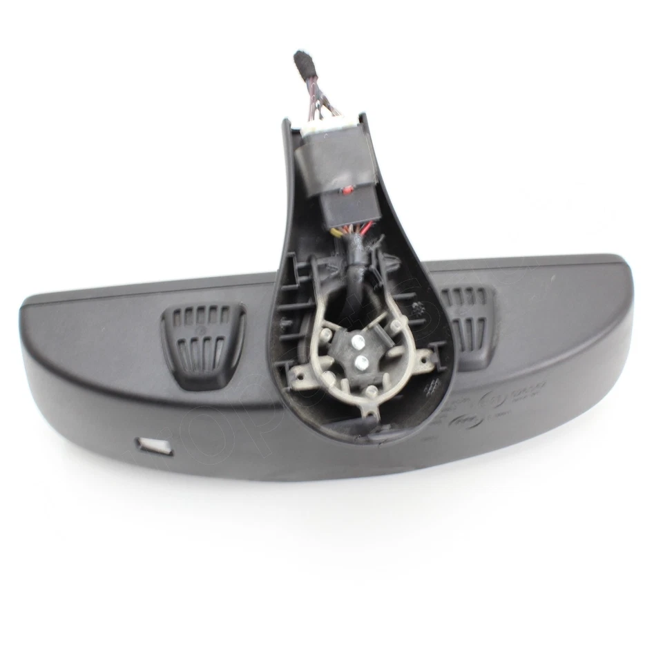 11-17 Dodge Journey Dart Charger Chrysler 300 Rear View Mirror Auto Dim OEM TRIM - Image 2 of 4