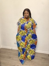 african dresses for women