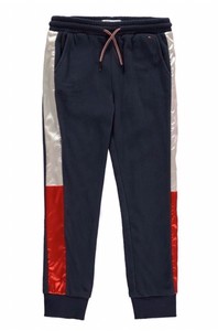 tommy hilfiger girls joggers