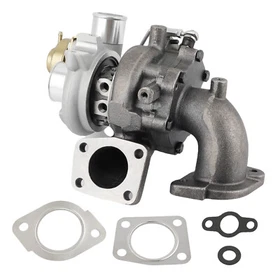 Turbolader TF035 49135 02652 FOR Mitsubishi Pajero L200 2.5 TDI 115PS MR968080