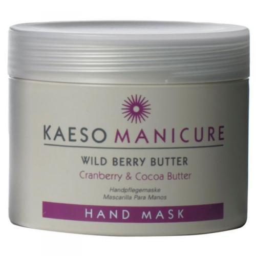 Kaeso Wild Berry Butter Hand Mask 450Ml - Image 3