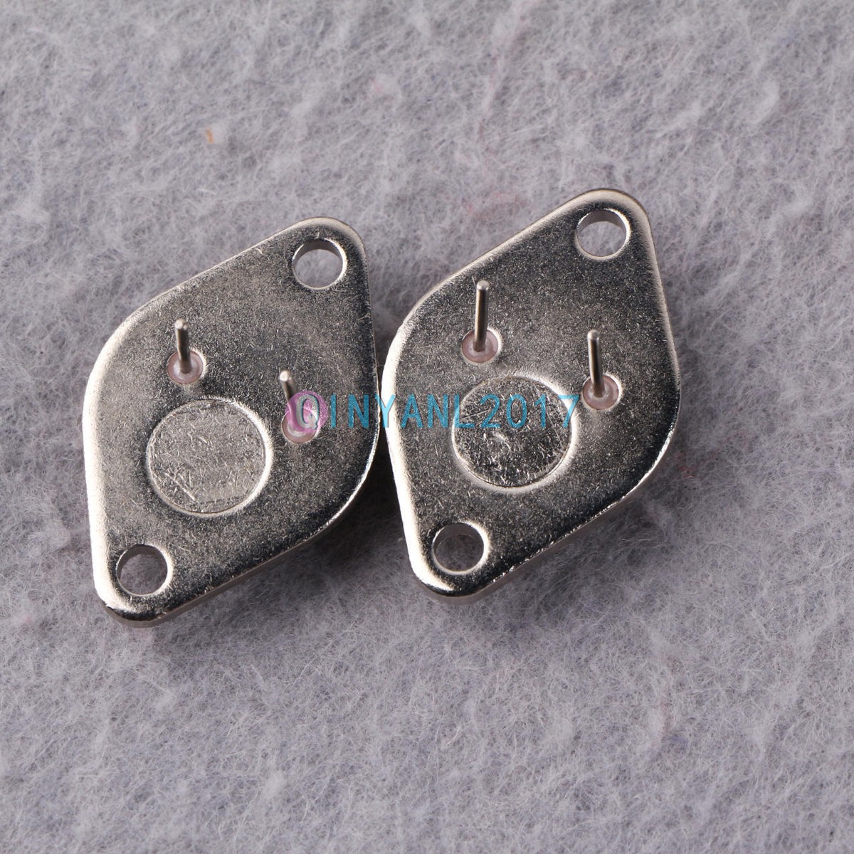 momo様リクエスト＿ 2SB541 ／ 2SD388 セット（その130） 1pairs NEW 2SD388/2SB541 NEC TO-3 NPN Power Transistors | eBay
