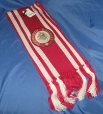 WIZARDING WORLD HARRY POTTER Hogwarts Railway Scarf Universal Studios Exclusive