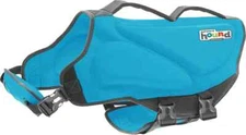 Outward Hound Dawson Swim Life Jacket LARGE Blue