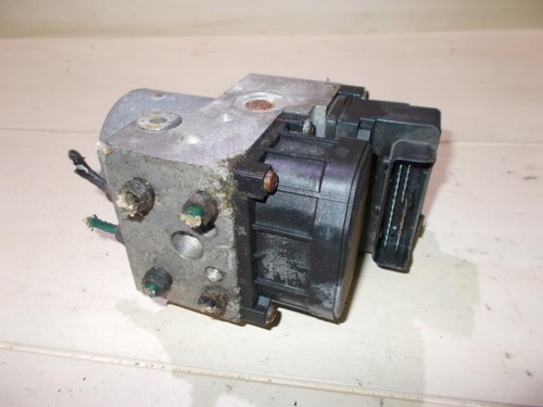 Renault Megane 1998 ABS Unit (ABS Brake Pump) 0273004279, 02652165 #60730-47