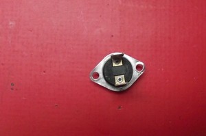 WÄSCHETROCKNER WHITE KNIGHT CL372WV THERMOSTAT