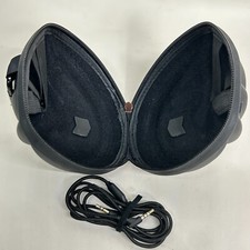 Genuine Original Case  Audio Cable FOR V-MODA Crossfade II XFBT2A-RGOLDB