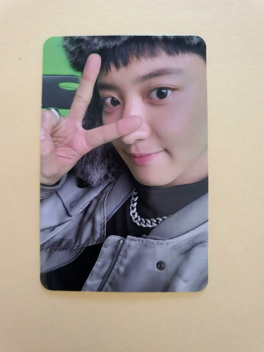 SMCU EXO カイ palace ver トレカ SMCU PALACE SMTOWN 2022 EXO カイ KAI トレカ - メルカリ