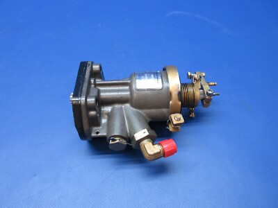 Beech 58 Baron Woodward Prop Governor P/N 210662 CORE (0625-1377)