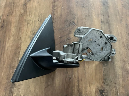 BMW X5 E70 E70 LCI ORIGINAL Left Mirror Frame Base with Folding RHD 607097