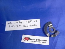 1 NEW Mitchell 304 314 scatto, bail trip before 1967 rif. 34 (81122)