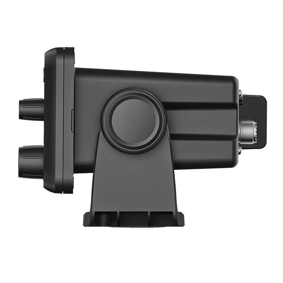 GARMIN VHF 215 AIS MARINE RADIO MFG 0100209800 eBay