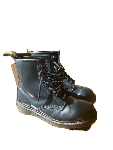 Dr. Martens 1460 Smooth 8eye N. EU 42 / UK 8 Unisex Blue | eBay