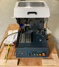 Pace Technologies MEGA-M300 Manual Wheel Feed Abrasive Saw