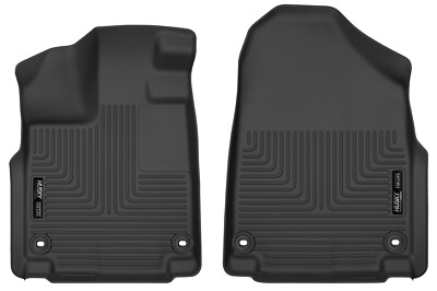 Husky Liners 18801 WeatherBeater Fußmatte Passt Für 18-23 Odyssey