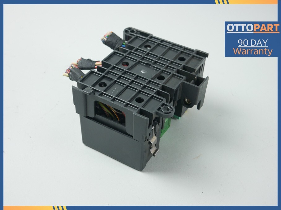 Maserati Quattroporte 2007-2009 REAR Fuse box P/N 223109