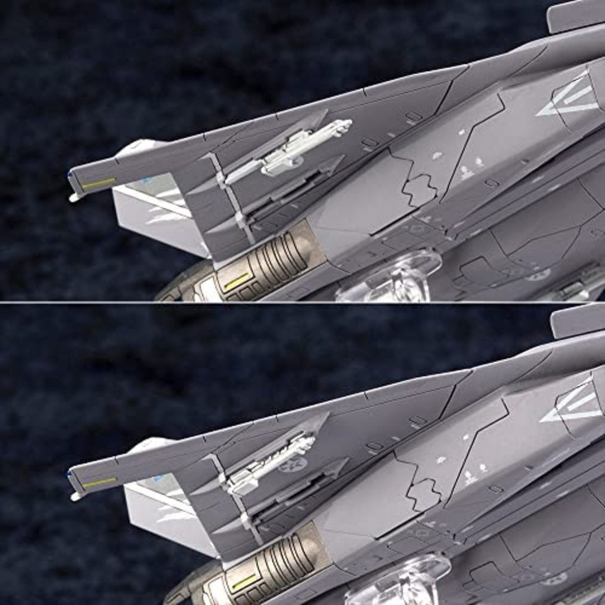 KOTOBUKIYA 1/144 ACE COMBAT SERIES CFA-44 (For Modelers KOTOBUKIYA 1/144 ACE COMBAT SERIES CFA-44 (For Modelers