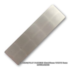 Window Glazing Glass Packers Flooring Spacers Various Sizes 28x100mm all sizes