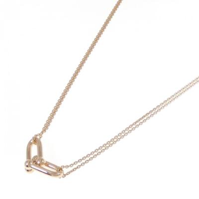 e*u様 ⭐︎国内正規品 レシート付き Tiffany & Co. ダイヤモンド TIFFANY&Co. ティファニー レディース ネックレス 0.03ct