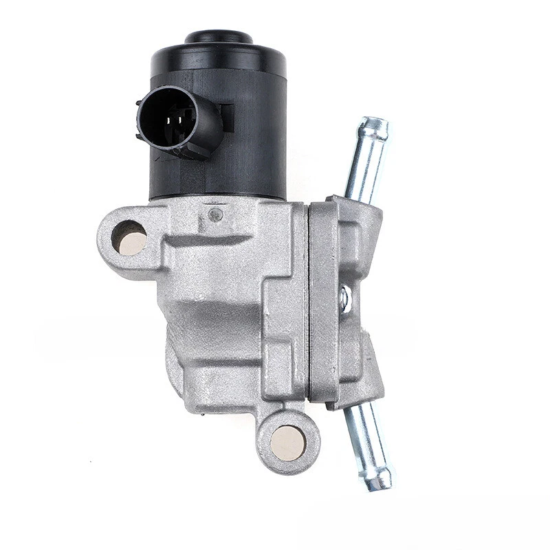 Válvula de controle de ar ocioso 1382000260 motor de passo IAC para Honda Accord 1990-1996/ - Imagem 4 de 4