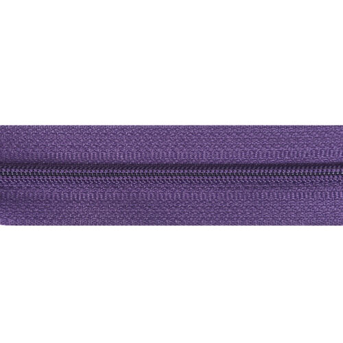 CONTINUOUS ZIP & SLIDERS No. 5 No. 3 ZIPPERS CUSHIONS UPHOLSTERY NYLON #5 #3 - Picture 22 of 37