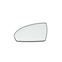 Spiegelglas AußEnspiegel Links Passend FüR Smart Fortwo Coupe 451 Cabrio