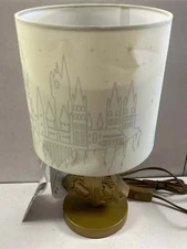 Ukonic UKONIC WIZARDING WORLD HARRY POTTER LAMP