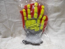 Radians A5 Gloves RWG603XL - Size XL